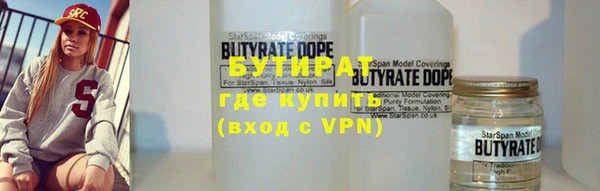 хмурый Арсеньев